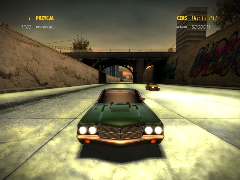 LowRider Extreme - screenshot 22