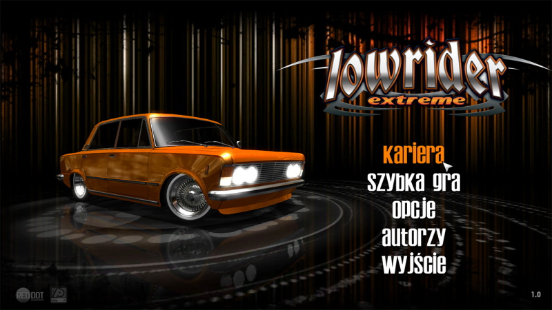 LowRider Extreme - screenshot 17