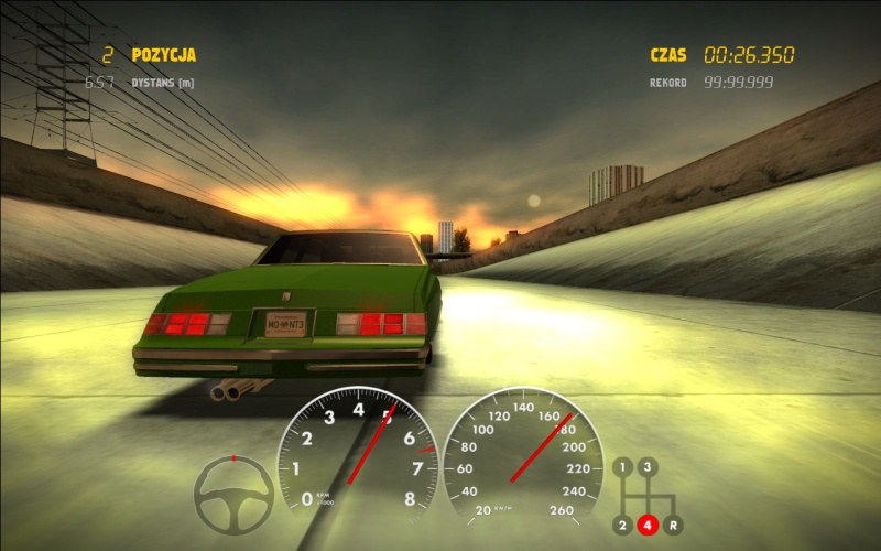 LowRider Extreme - screenshot 8