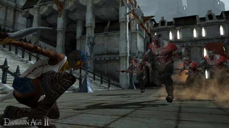 Dragon Age II - screenshot 53