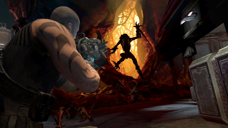 Red Faction: Armageddon - screenshot 28