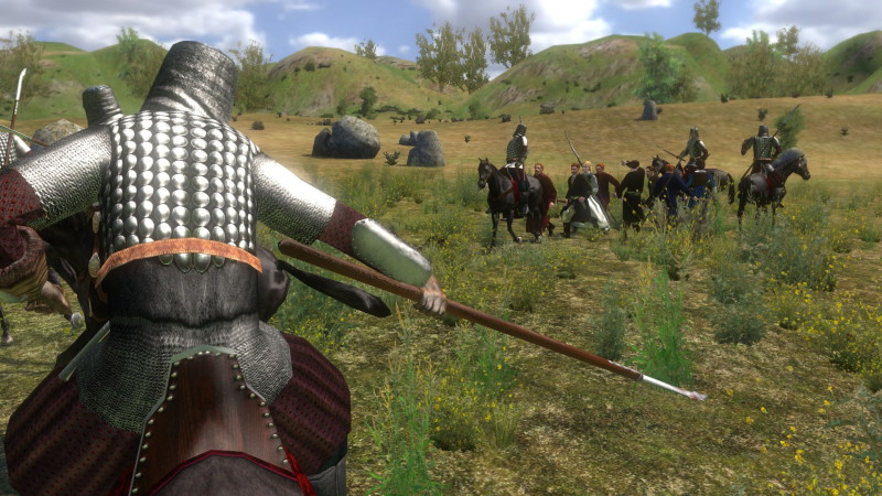 Mount & Blade: With Fire and Sword - screenshot 20
