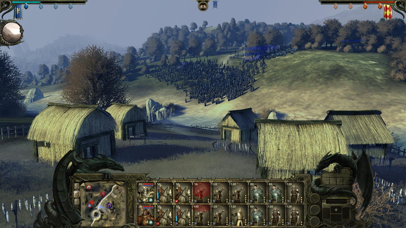 King Arthur II: The Role-playing Wargame - screenshot 42