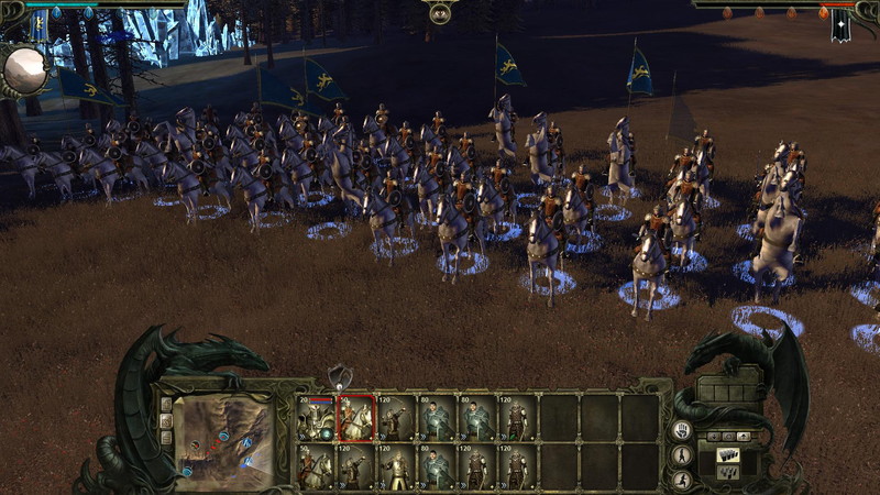 King Arthur II: The Role-playing Wargame - screenshot 37