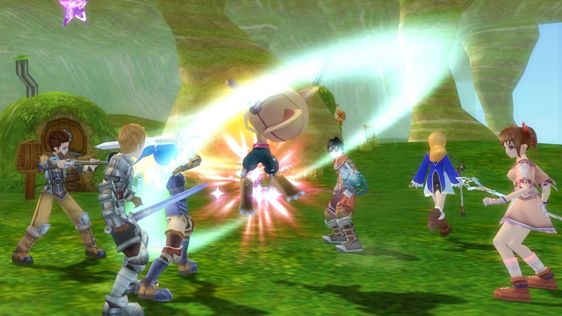 Lucent Heart - screenshot 20