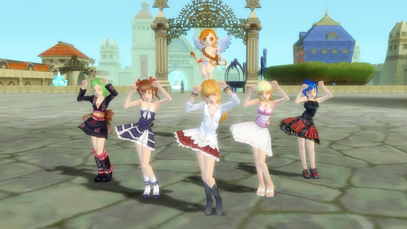 Lucent Heart - screenshot 18