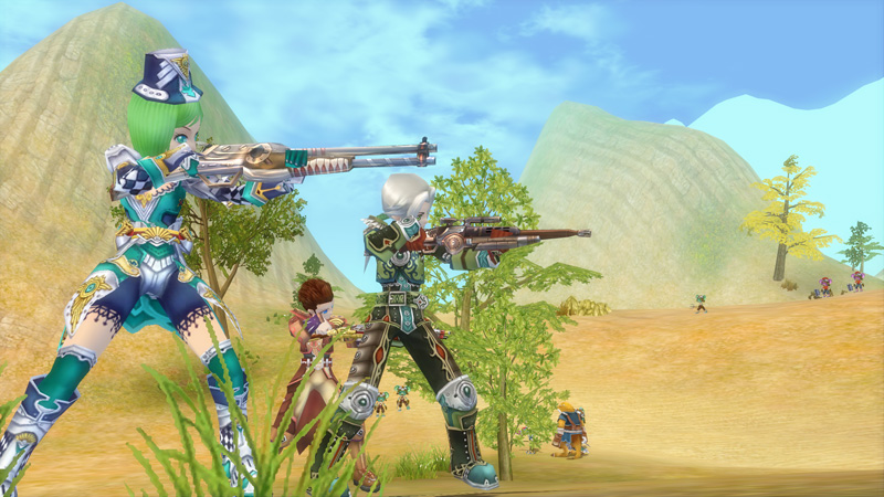 Lucent Heart - screenshot 16