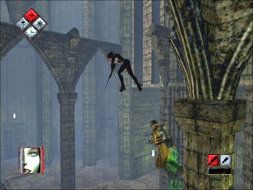 BloodRayne - screenshot 45