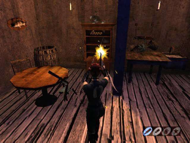 BloodRayne - screenshot 31