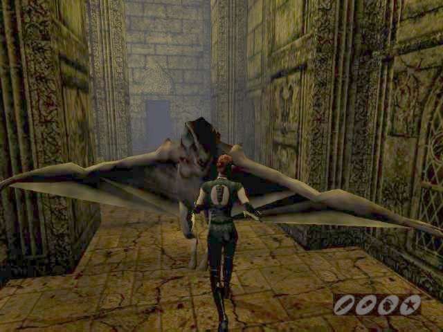 BloodRayne - screenshot 29