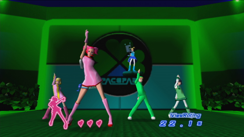 Dreamcast Collection - screenshot 2