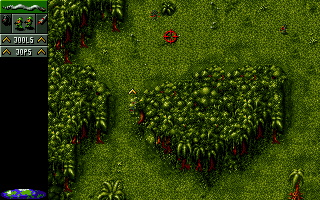 Cannon Fodder - screenshot 11