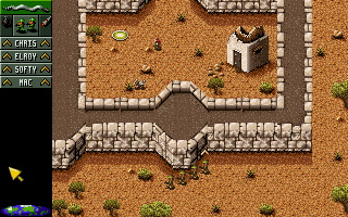 Cannon Fodder 2 - screenshot 6