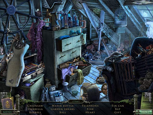 Mystery Case Files: 13th Skull - screenshot 15