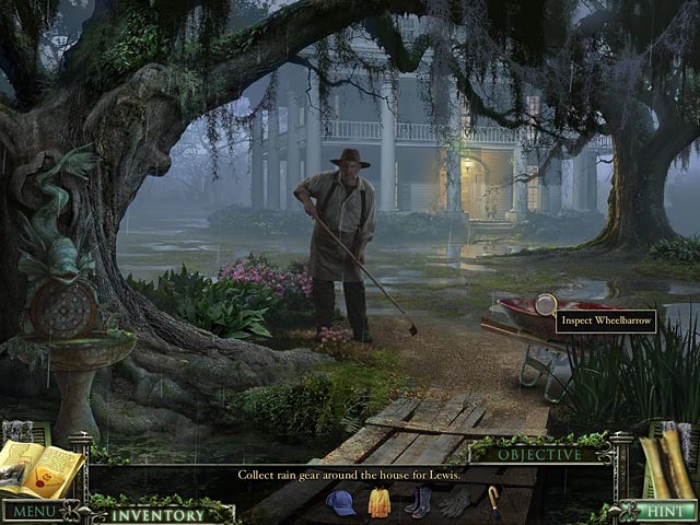 Mystery Case Files: 13th Skull - screenshot 13