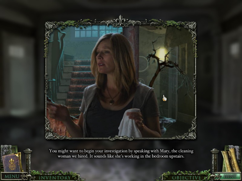 Mystery Case Files: 13th Skull - screenshot 12