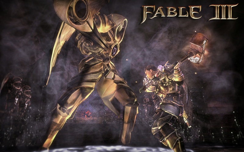 Fable III - screenshot 18