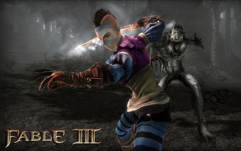 Fable III - screenshot 14