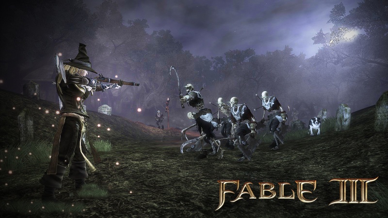 Fable III - screenshot 13