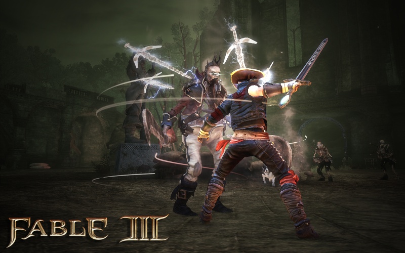 Fable III - screenshot 12