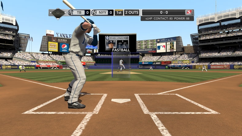 Major League Baseball 2K10 - screenshot 21