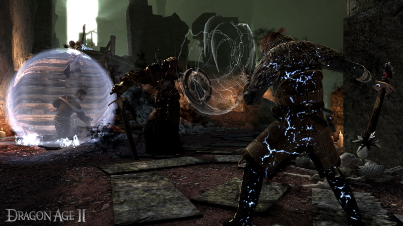 Dragon Age II - screenshot 25