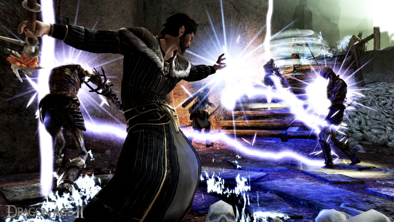 Dragon Age II - screenshot 24