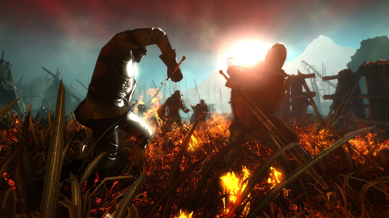 The Witcher 2: Assassins of Kings - screenshot 30