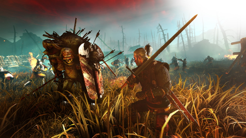 The Witcher 2: Assassins of Kings - screenshot 27