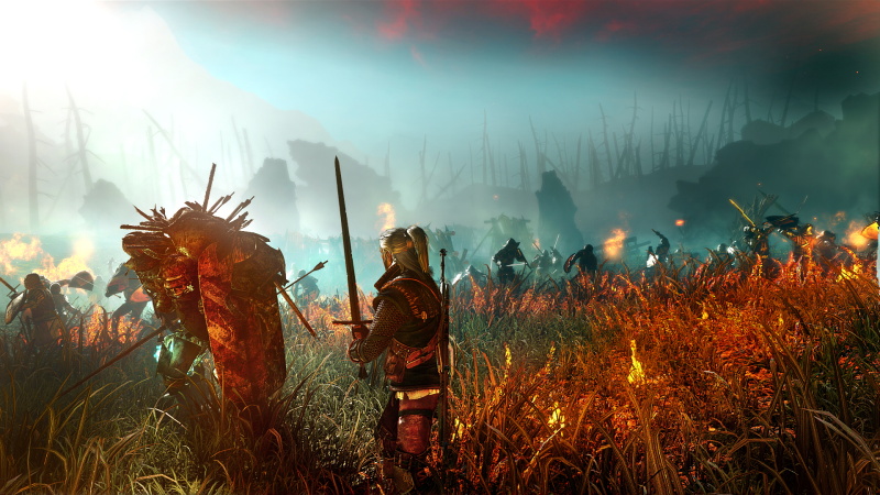 The Witcher 2: Assassins of Kings - screenshot 26