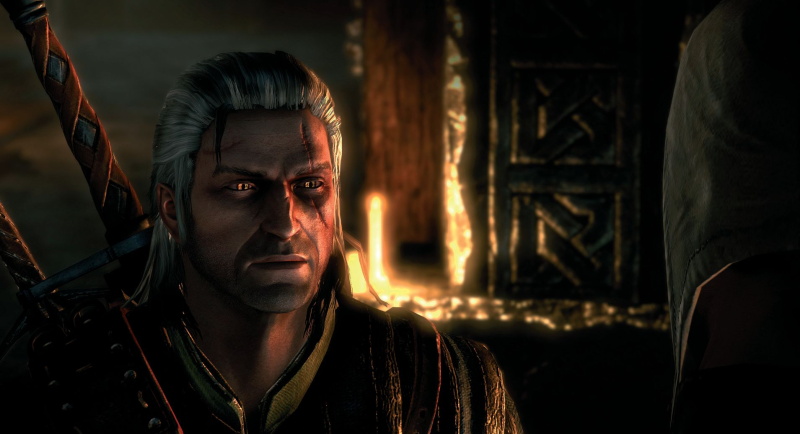 The Witcher 2: Assassins of Kings - screenshot 13