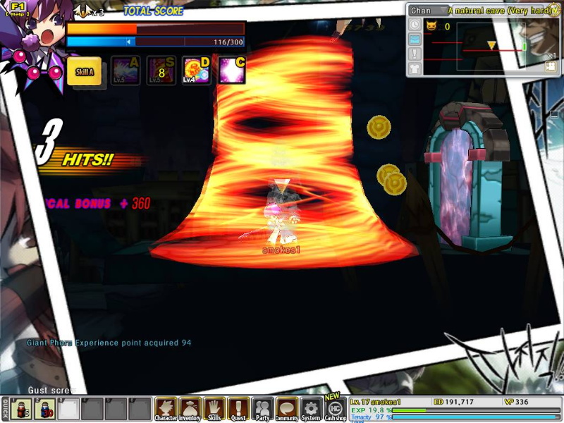 Elsword - screenshot 17