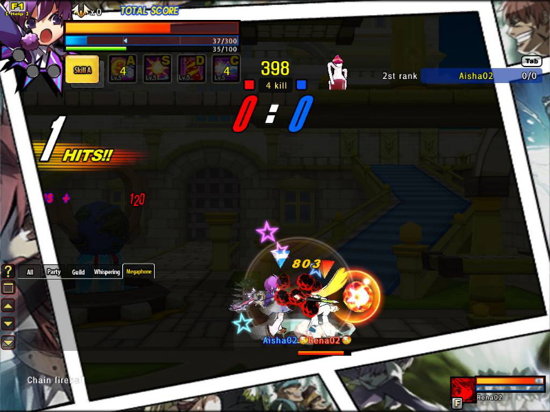 Elsword - screenshot 14