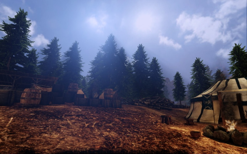 Chivalry: Medieval Warfare - screenshot 17