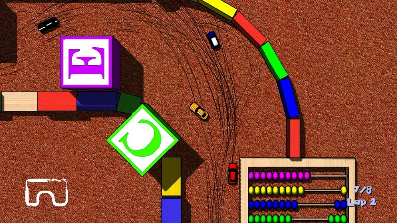 Toy Cars - screenshot 15