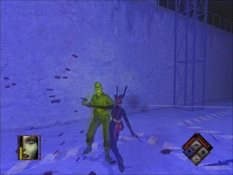 BloodRayne - screenshot 8