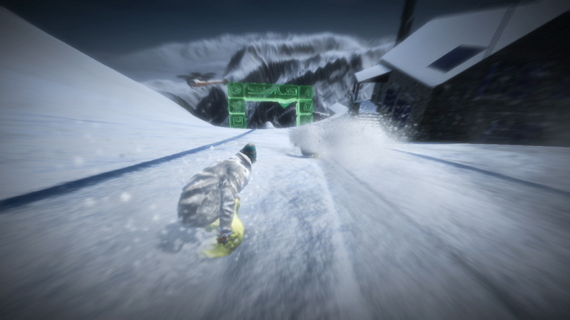 Stoked: Big Air Edition - screenshot 52