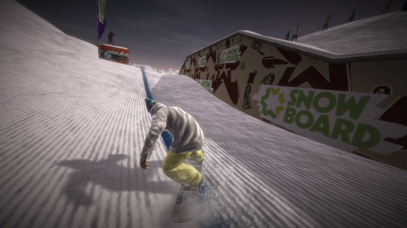 Stoked: Big Air Edition - screenshot 48