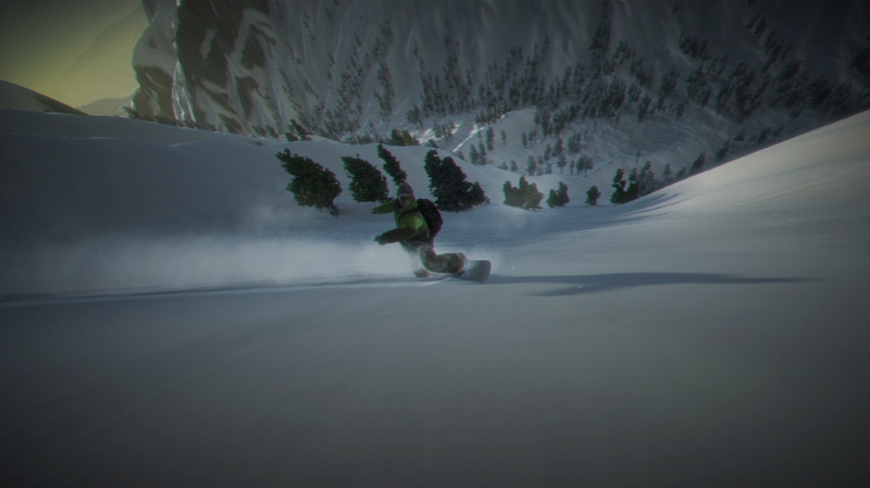 Stoked: Big Air Edition - screenshot 38