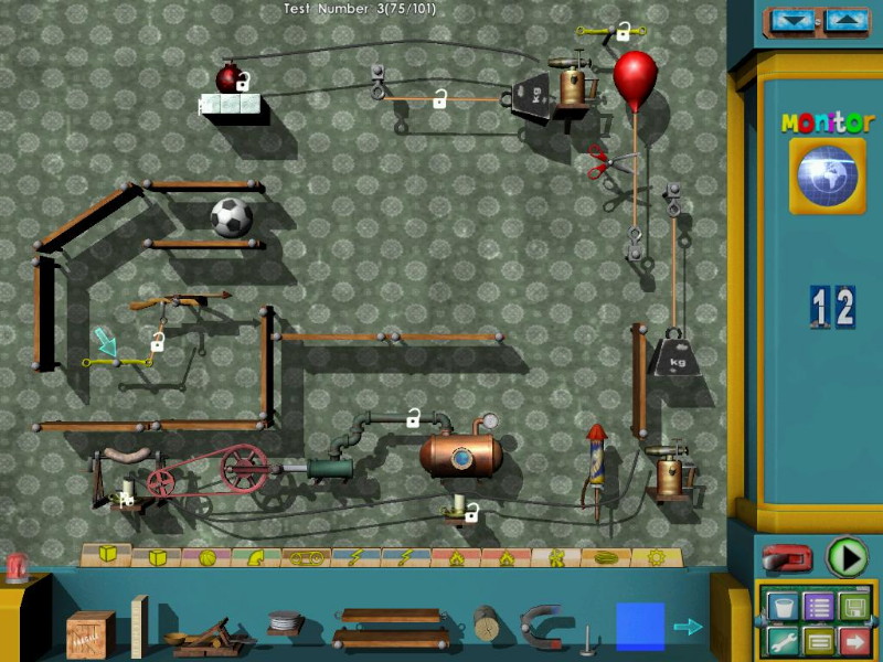 Crazy Machines Complete - screenshot 6