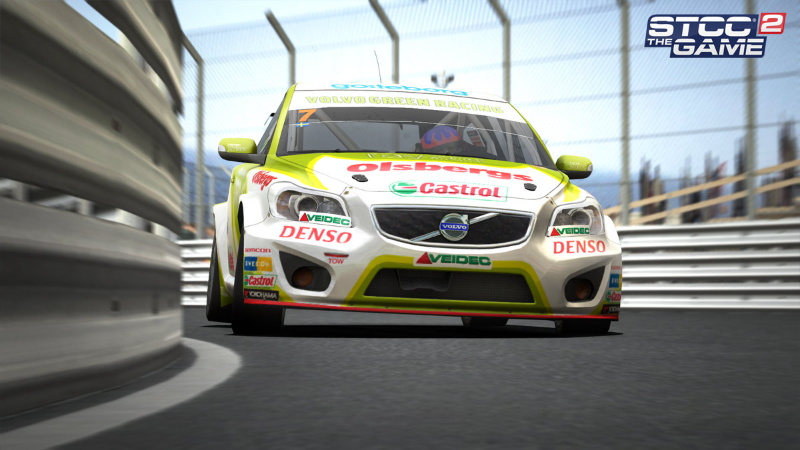 STCC - The Game 2 - screenshot 13