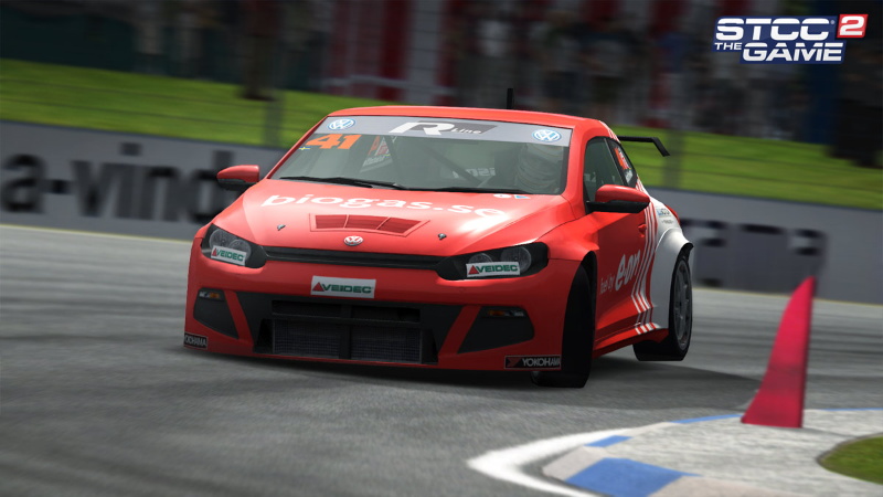 STCC - The Game 2 - screenshot 10