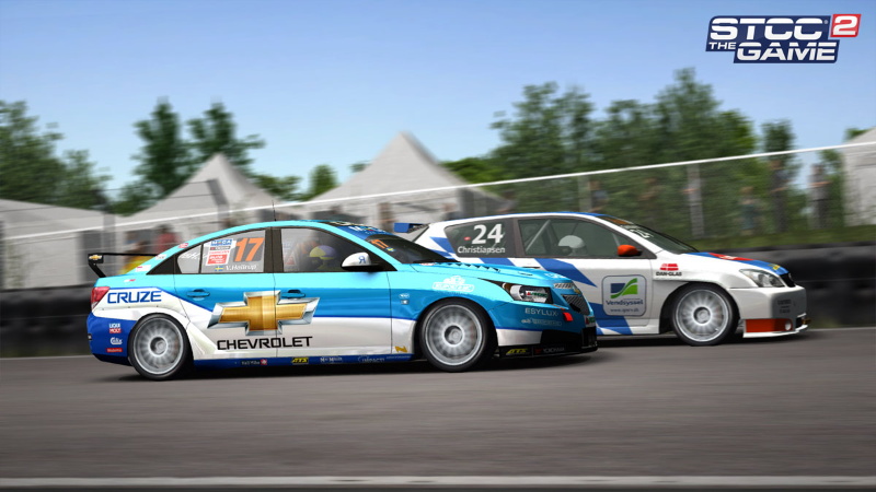 STCC - The Game 2 - screenshot 8