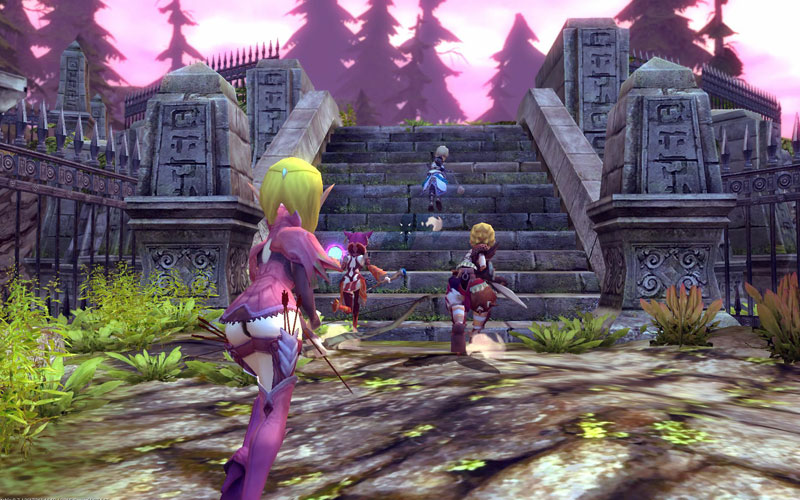 Dragon Nest - screenshot 14