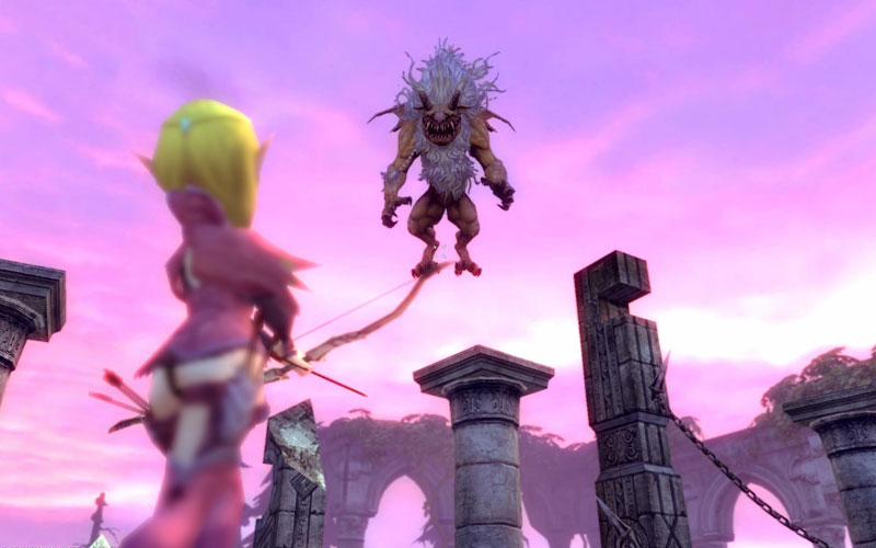 Dragon Nest - screenshot 13