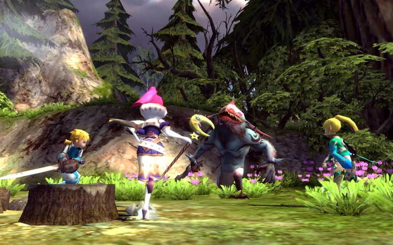 Dragon Nest - screenshot 7