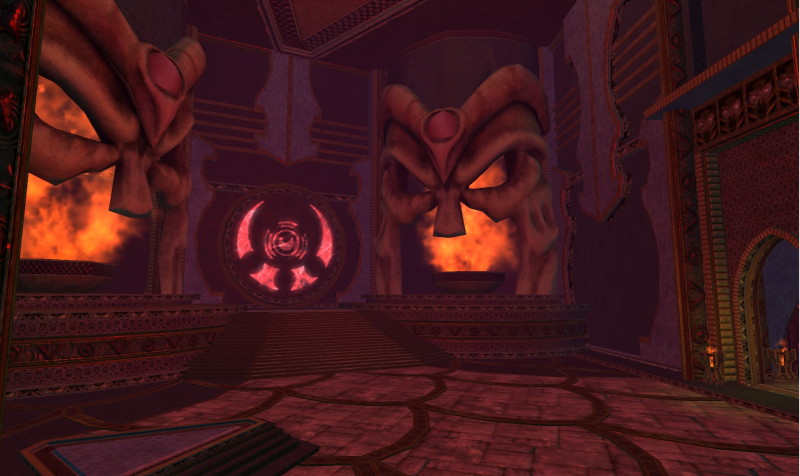 EverQuest 2: Destiny of Velious - screenshot 2