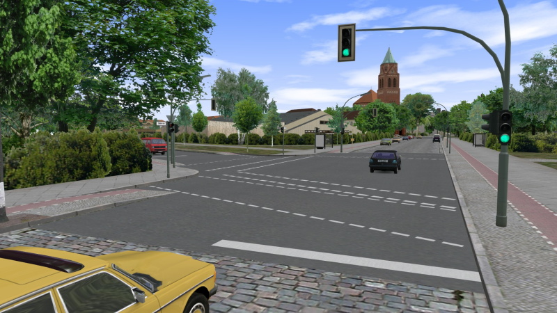 OMSI - The Bus Simulator - screenshot 62