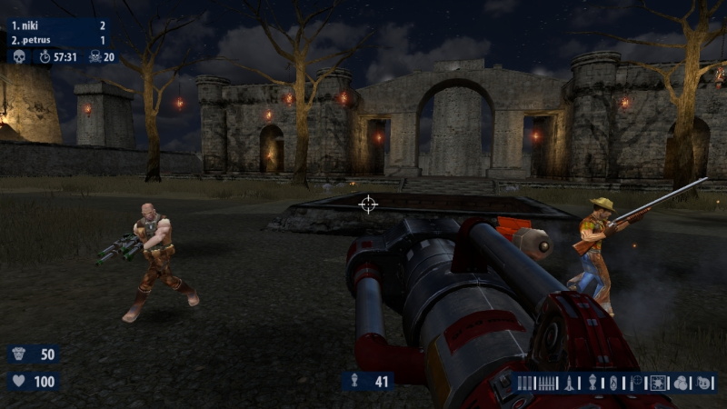 Serious Sam HD: Gold Edition - screenshot 20