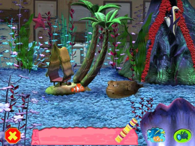 Finding Nemo - screenshot 26
